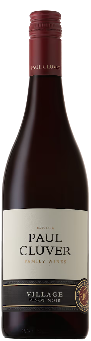 Paul Cluver - Village Pinot Noir 2024 (750ml)
