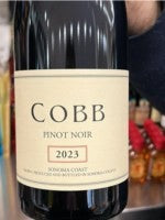 Cobb - Pinot Noir 2022 (750ml)
