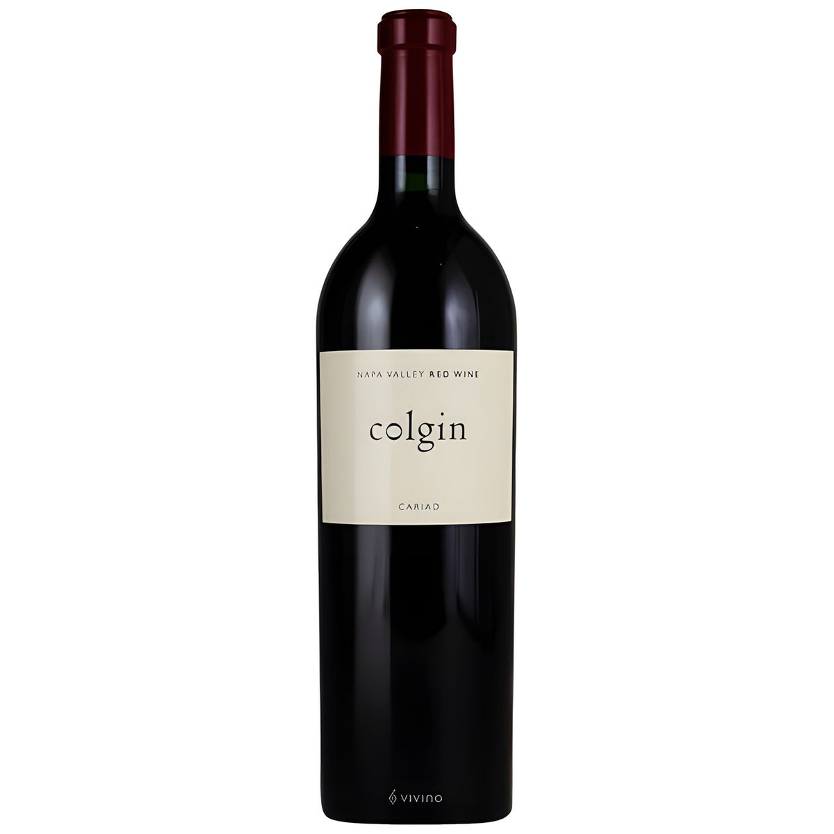 Colgin - Cariad 2018 (750ml)
