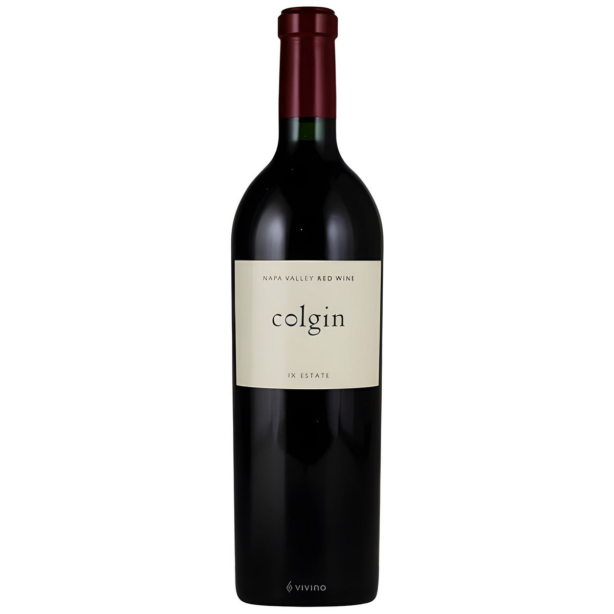 Colgin - IX Estate Red 2017 (750ml)