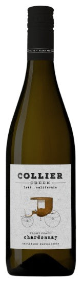 Collier Creek - Front Coach 2025 (750ml)