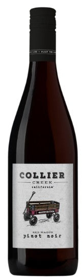 Collier Creek - Red Wagon Pinot Noir 2023 (750ml)