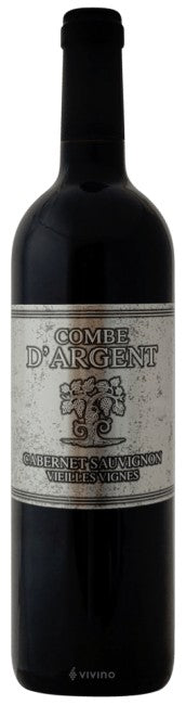 Combe d'Argent - Vieilles Vignes Cabernet Sauvignon 2022 (750ml)