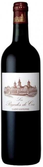 Cos d'Estournel - Pagodes de Cos 2016 (750ml)