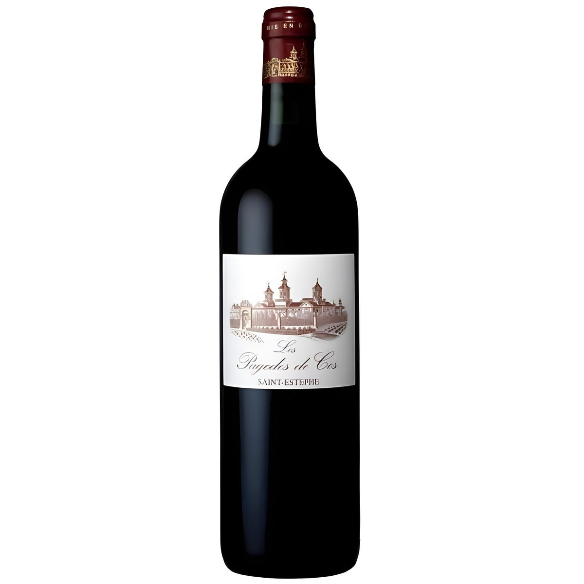 Cos d'Estournel - Pagodes de Cos 2009 (750ml)