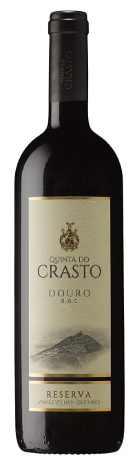 Quinta do Crasto - Reserva Vinhas Velhas 2022 (750ml)
