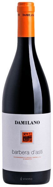 Damilano Barbera dAsti 2024 750ml