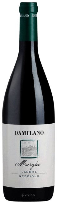 Damilano - Nebbiolo Langhe Marghe 2023 (750ml)