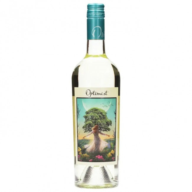 DAOU - Optimist Sauvignon Blanc 2025 (750ml)