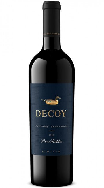 Decoy - Limited Cabernet Sauvignon Alexander Valley 2023 (750ml)