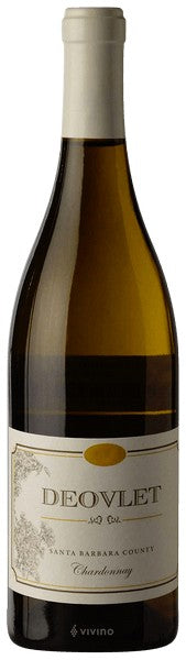Deovlet Chardonnay Santa Barbara County 2022 (750ml)