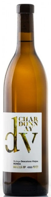 Descalzos Viejos - Chardonnay 2022 (750ml)