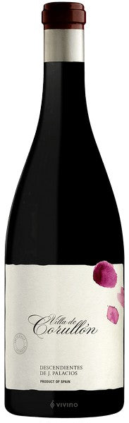 Descendientes de J. Palacios - Villa de Corullón Bierzo 2023 (750ml)