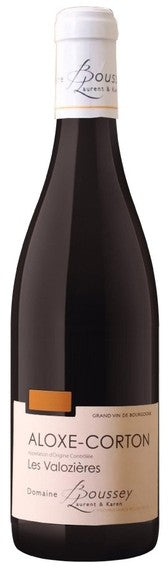 Domaine Boussey - Aloxe-Corton 1er Cru 'Les Valozières' 2022 (750ml)