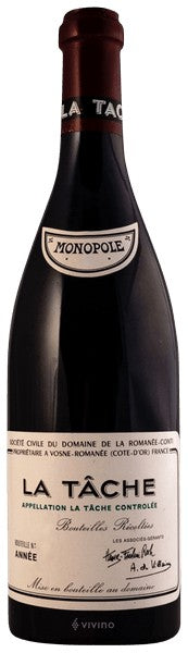 Domaine de La Romanée-Conti - La Tâche Grand Cru 2023 (750ml)