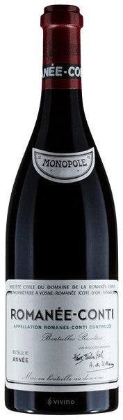 Domaine de La Romanée-Conti - Romanée-Conti Grand Cru 2023 (750ml)