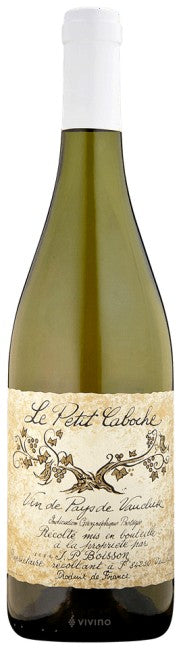 Domaine du Père Caboche - Le Petit Caboche Blanc 2025 (750ml)