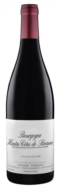 Domaine Frédéric Esmonin - Bourgogne Hautes-Côtes de Beaune 2024 (750ml)