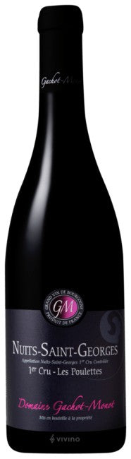 Gachot-Monot Cote de Nuits Villages 2023 (750ml)