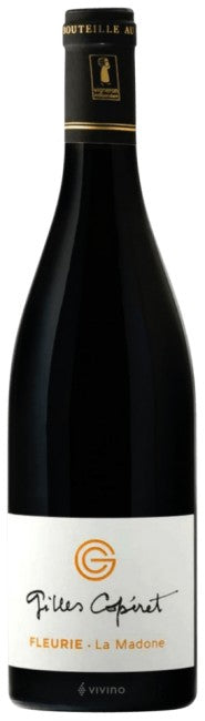 Domaine Gilles Coperet - La Madone Fleurie 2022 (750ml)