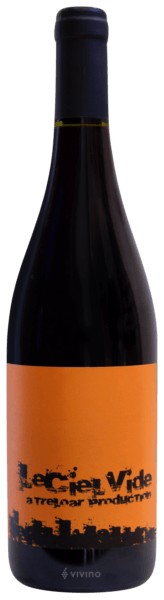 Treloar Côtes du Roussillon-Villages Le Ciel Vide 2019 (750ml)