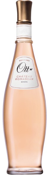 Domaines Ott - Château Romassan Rosé (Coeur de Grain) 2024 (750ml)