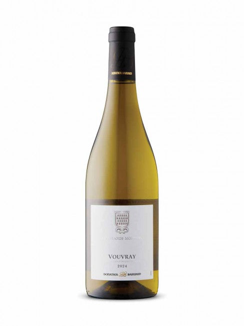 Donatien Bahuaud - Les Grands Mortiers Vouvray 2024 (750ml)