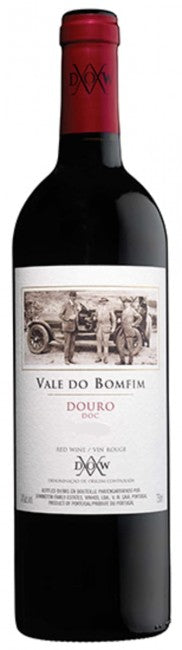 Dow's - Vale do Bomfim Douro 2022 (750ml)