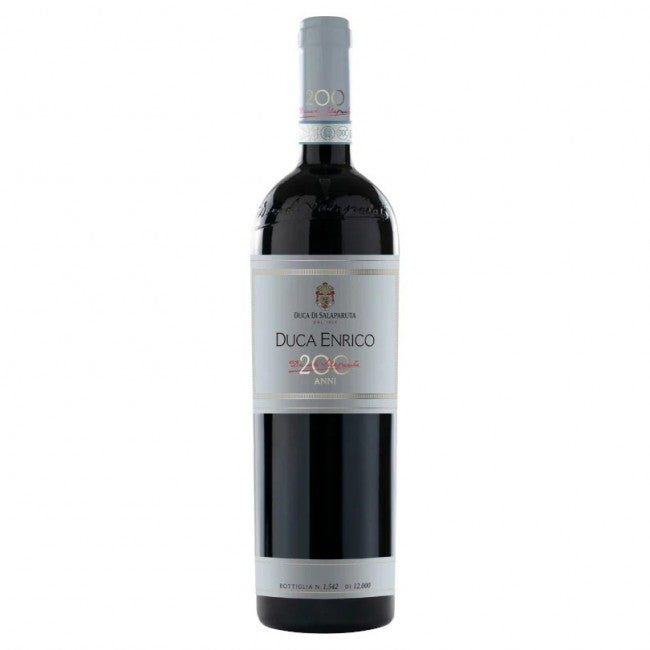 Duca di Salaparuta - Duca Enrico 200th Anniversary 2020 (750ml)