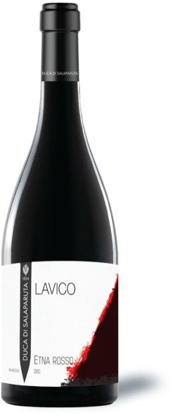 Duca di Salaparuta - Lavico Vajansindi - Etna Rosso 2022 (750ml)