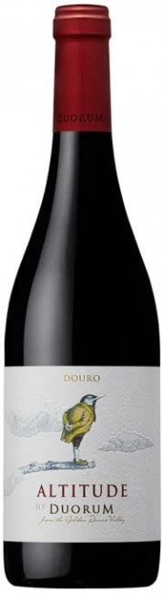 Duorum - Altitude Red Blend 2022 (750ml)