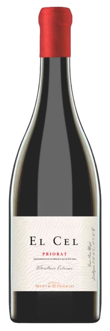 Merum Priorati - El Cel 2021 (750ml)