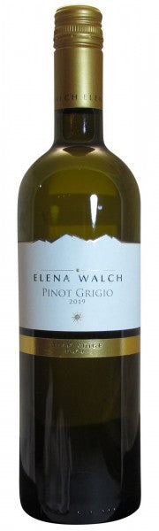 Elena Walch - Pinot Grigio 2025 (750ml)