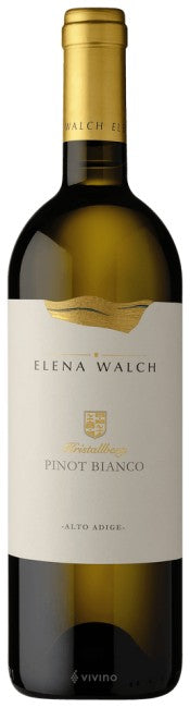 Elena Walch - Pinot Bianco Alto Adige Kristallberg 2024 (750ml)