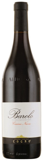 Elvio Cogno - Barolo Cascina Nuova 2021 (750ml)
