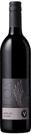 Eos - Estate Merlot 2021 (750ml)