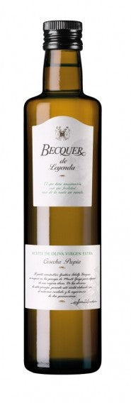 Escudero Extra Virgin Olive Oil (500ml)