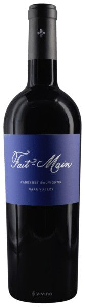 Fait Main - Cabernet Sauvignon 2023 (750ml)