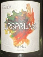 Familie Bauer - Ursprung Pet Nat 2023 (750ml)
