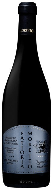 Fattoria Moretto Vignaioli in Castelvetrano Secco 2022 (750ml)