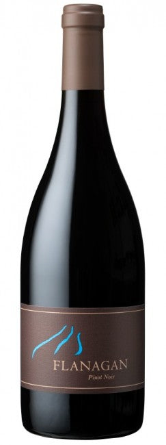 Flanagan - The Beauty of Three Pinot Noir 2022 (750ml)