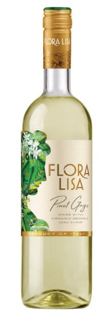 Flora Lisa - Pinot Grigio 2024 (750ml)