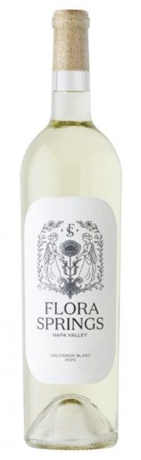 Flora Springs - Sauvignon Blanc Napa Valley 2025 (750ml)