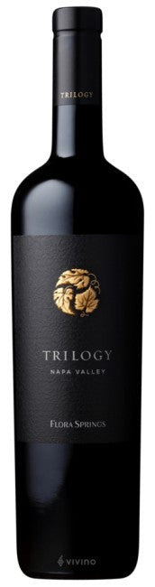 Flora Springs - Trilogy 2002 (750ml)