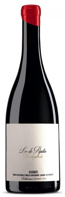 Fondillón Luis XIV - Lo de Pepitín 2024 (750ml)
