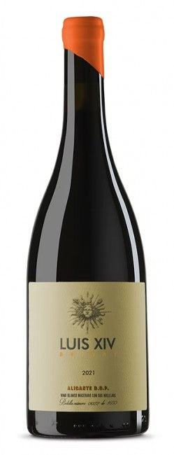 Fondillón Luis XIV - Luis XIV Brisat 2025 (750ml)