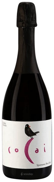 Fondo Bozzole Cocai 2024 (750ml)