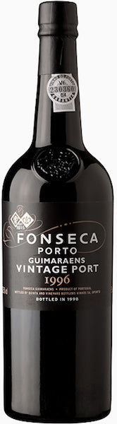 Fonseca - Vintage Port Guimaraens 2013 (750ml)