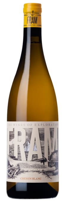 Fram Chenin Blanc 2024 750ml