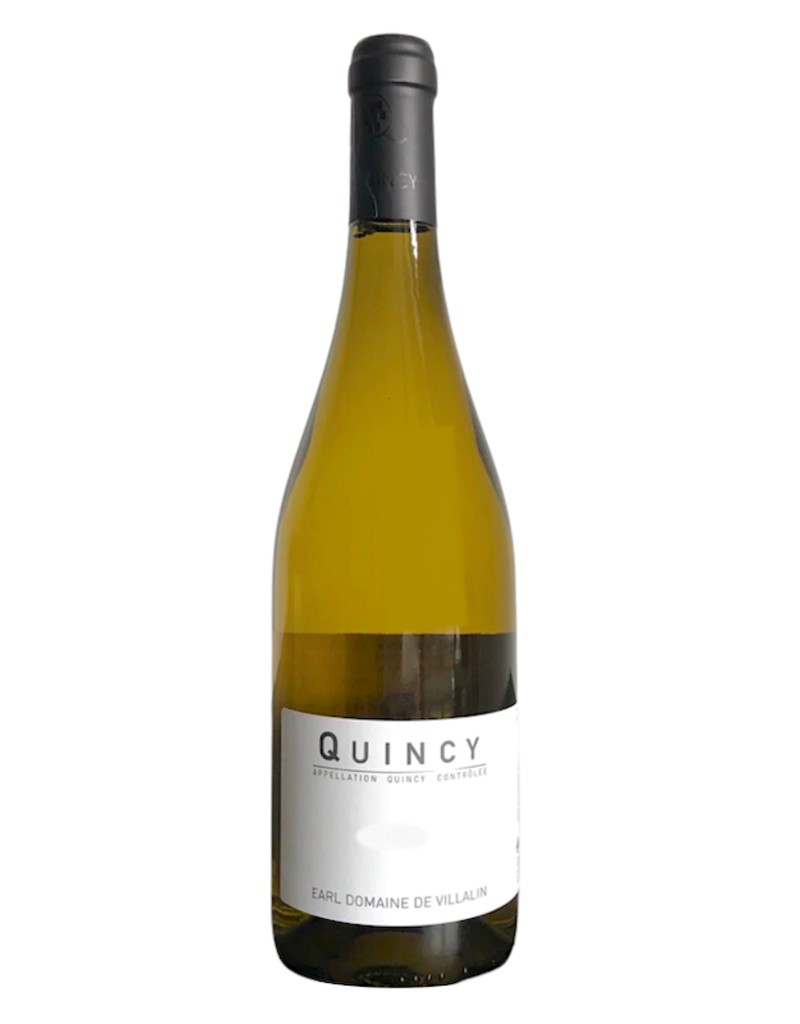 DOM. VILLALIN 2024 QUINCY WHITE (750ML)